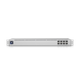 8Port 10G SFP Managed Aggregation Switch - USW-Aggregation 8Port 10G SFP Managed Aggregation Switch - USW-Aggregation
